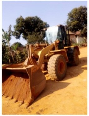 Stopped degradation: Mujjuzi Richard was instructed to stop dumping marram into the wetland, at Kasenge Zone, Kajjansi TC, Wakiso District on 10/08/2023.
He was further instructed to restore the degraded part of the wetland &amp;  to report to NEMA with his docs for proper guidance.