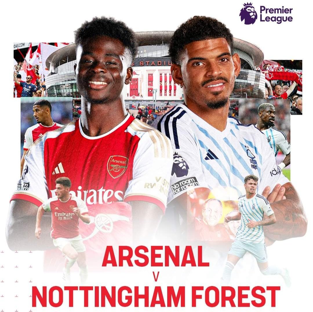 Call 01554 752784 to reserve a table in front of our Big Screens today ⚽️🏉

#tntsports #Arsenal #NottinghamForest