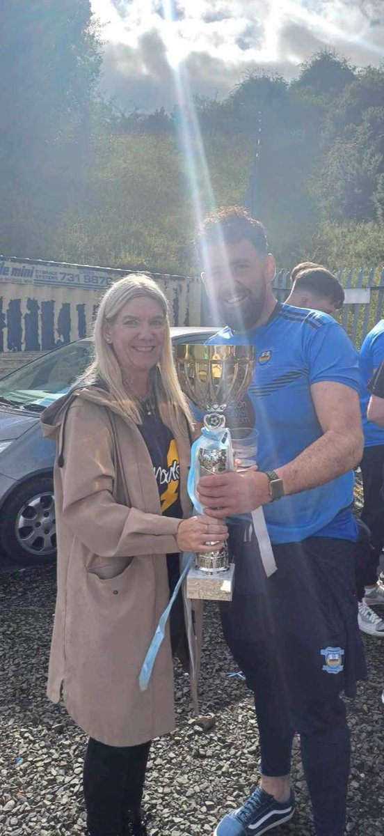 Independent Noah Donohoe Investigation Fund tweet media