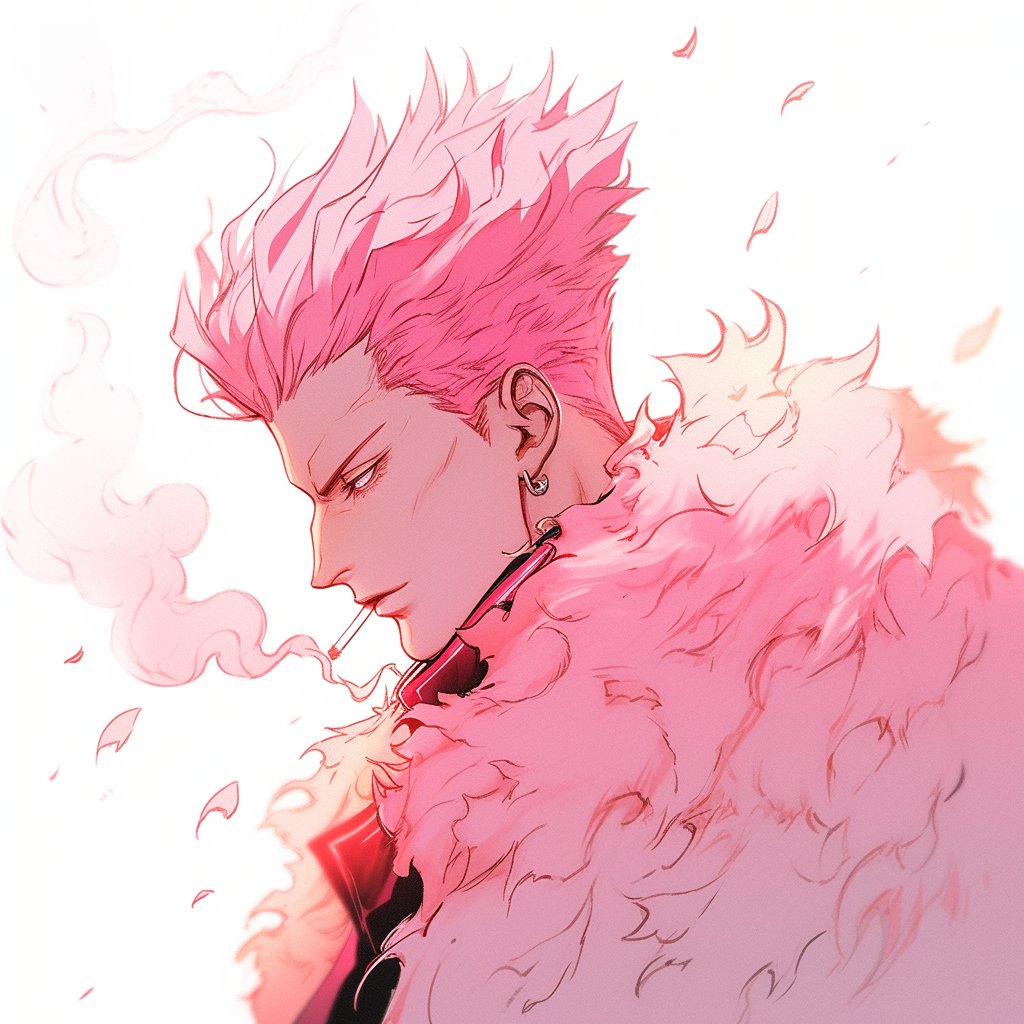 I just fight for LOVE.
🩷⚡️✨

#XPRIMNTZ #AIArt #NFT
