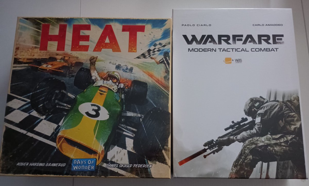 Ready for the long weekend ahead