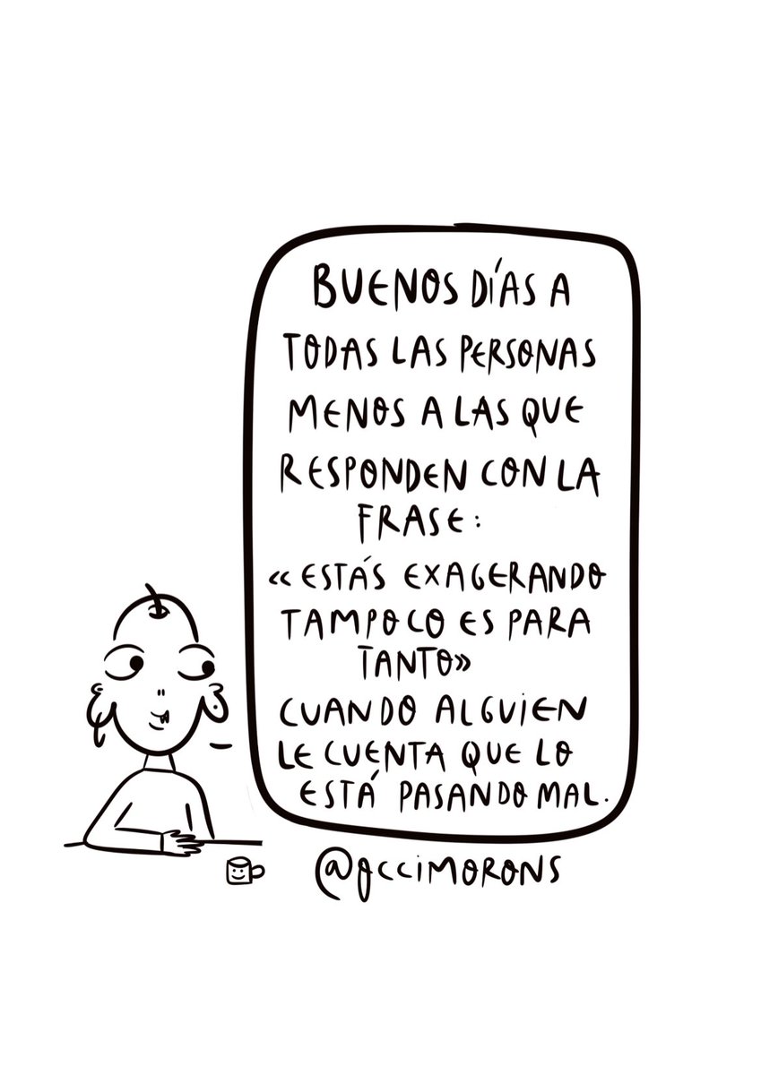 Occimorons -psicólogo (@occimorons) on Twitter photo 