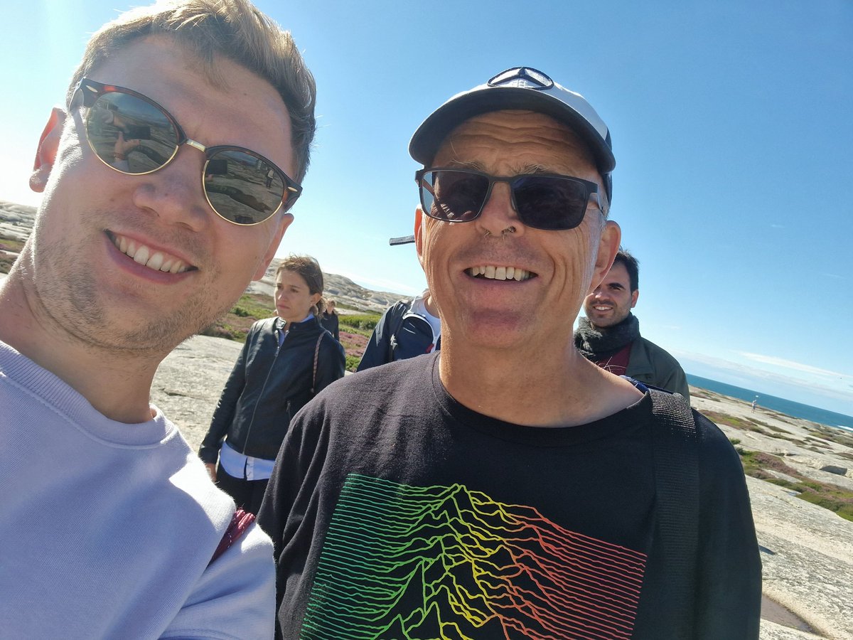 Morten O. Ravn tweet media