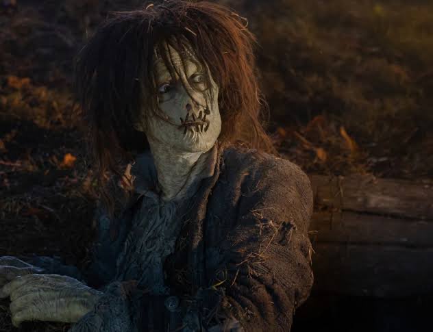 Renard reminds me so much of Billy Butcherson off hocus pocus