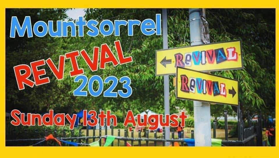 SambandoLeics's tweet photo. We are looking forward to Mountsorrel Revival tomorrow, and some samba in the sunshine! 😎🥁 @MountsorrelTeam https://t.co/0jxCGmoPHP