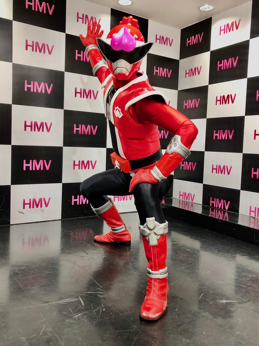 HMV栄 on X: 