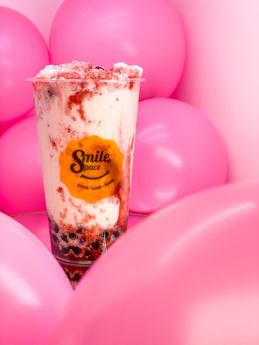 Smile_space229's tweet photo. Bienvenue au Smile space, nos spécialités les bubbles tea, réels pépites, avec différentes compositions et saveurs, faites vos choix et savourez😍✨
Rejoignez nous à Saint Michel en face de la mairie, ou contactez nous dm pour vos commandes. https://t.co/fuVrnu5jQS