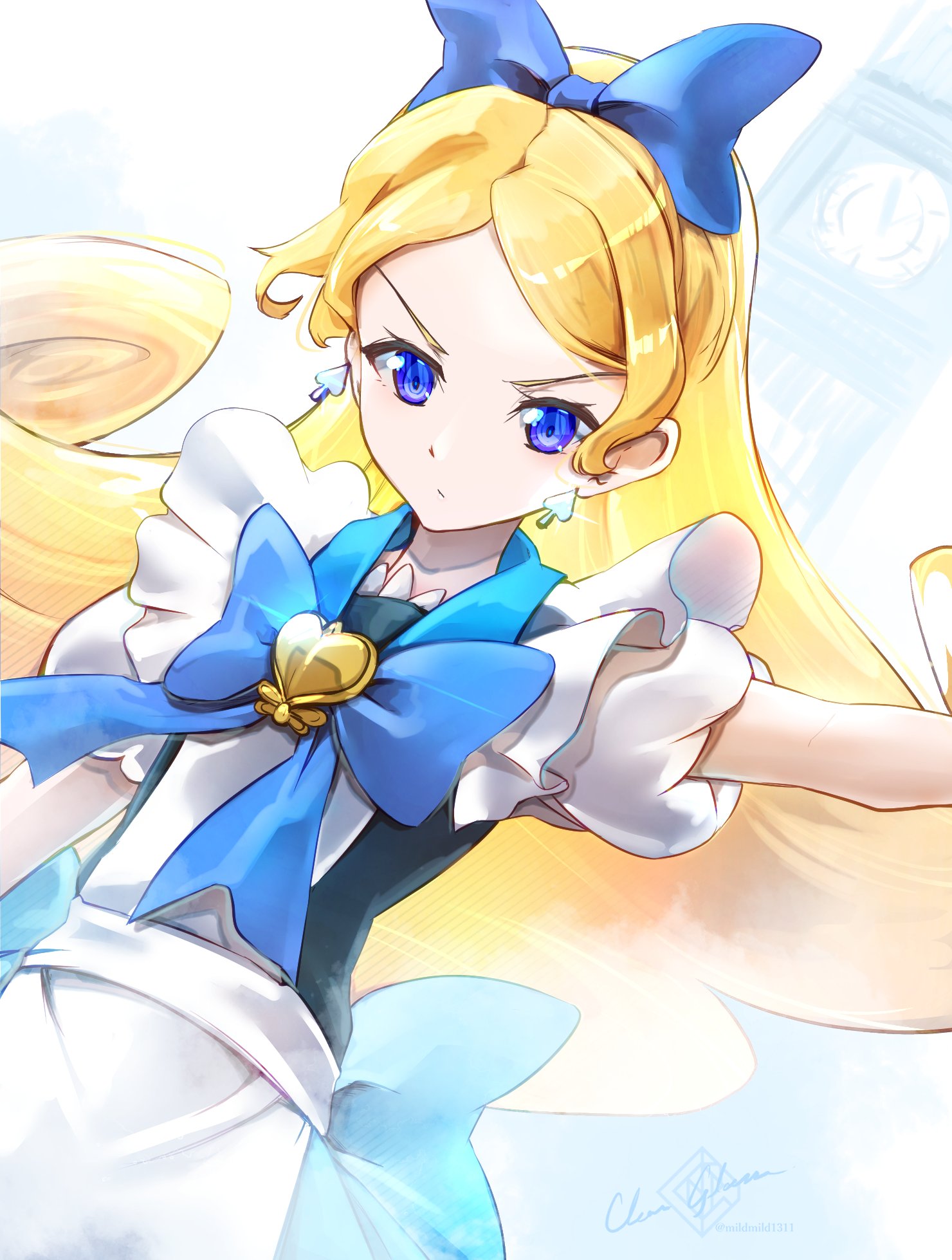 キュアネル クリアグラス على X: 