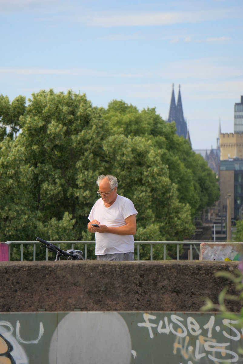 PhilCee_'s tweet photo. Trip To Cologne.
A Series Of Random People.

#Cologne #Köln #Colognecity #cgn #kölle 
#thisiscologne #instacologne #citylife #city
#Random #Urban #Photography #Street #Streetphotography 
#Sonya6000 #Shotonsony #potd #picoftheday 
#people #humans https://t.co/6kwcmW9zaR