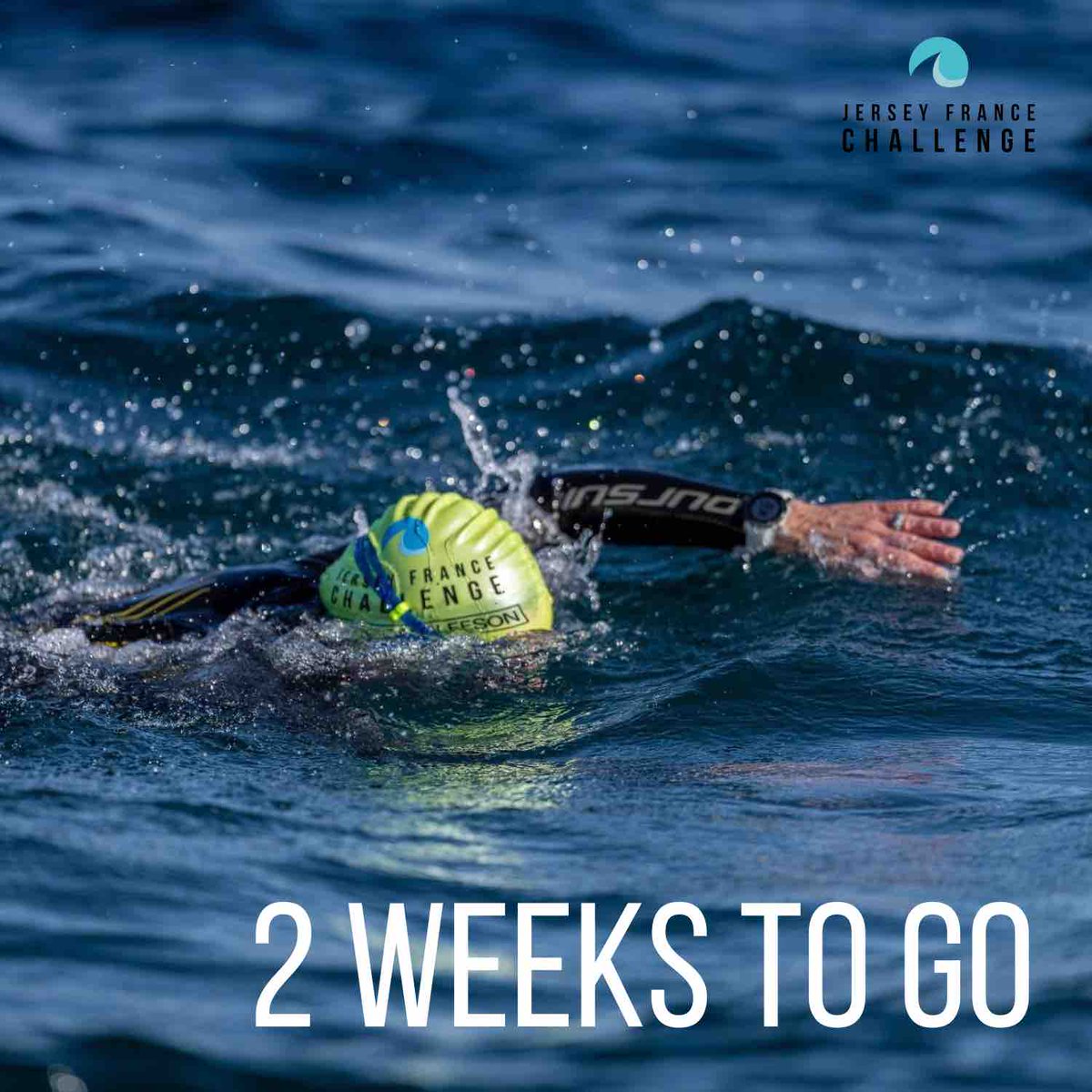 sarkjerseychal1's tweet photo. ‼️ TWO WEEKS ‼️

It is time to read through the race information pack and make sure you have everything you need. You can find them here: https://t.co/sGfWbFoDme

Let’s do this

#jerseyfrancechallenge #jerseyfrance https://t.co/R6HZUvpzfu