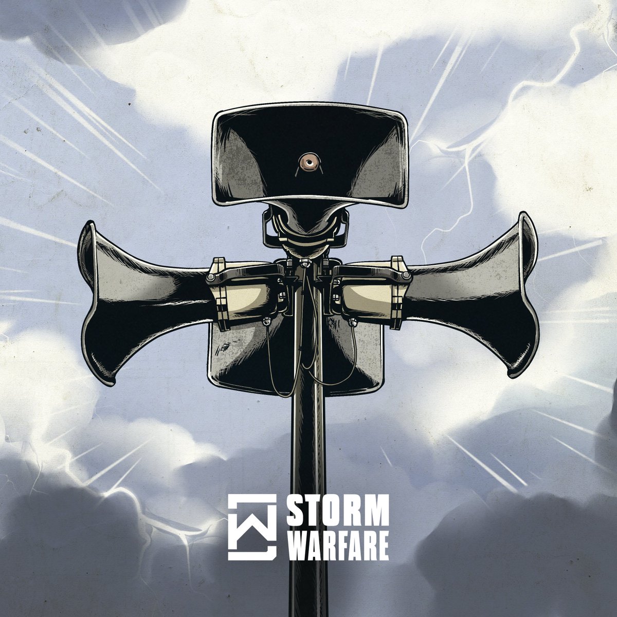 StormWarfare's tweet photo. 🚨🔥 Battle sirens wailing! Our new #Hashtag Challenge is on! 📢
🎯 Grab everyone's attention; victory is near! 💥🏆 #stormwarfare #WW2 #Web3Gaming #Gaming https://t.co/Y7qPBLUiPL