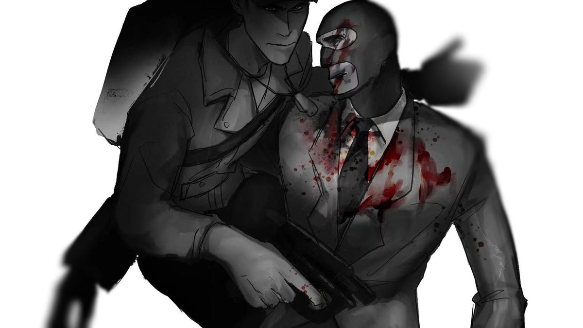 IluvSpAi's tweet image. epicscout &amp;amp; bluespy