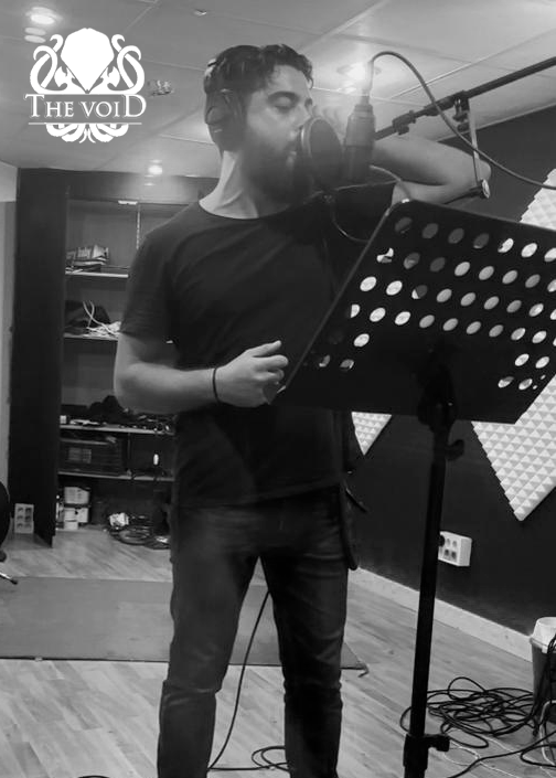 The Void (@ThevoidbandTW) / Posts / X