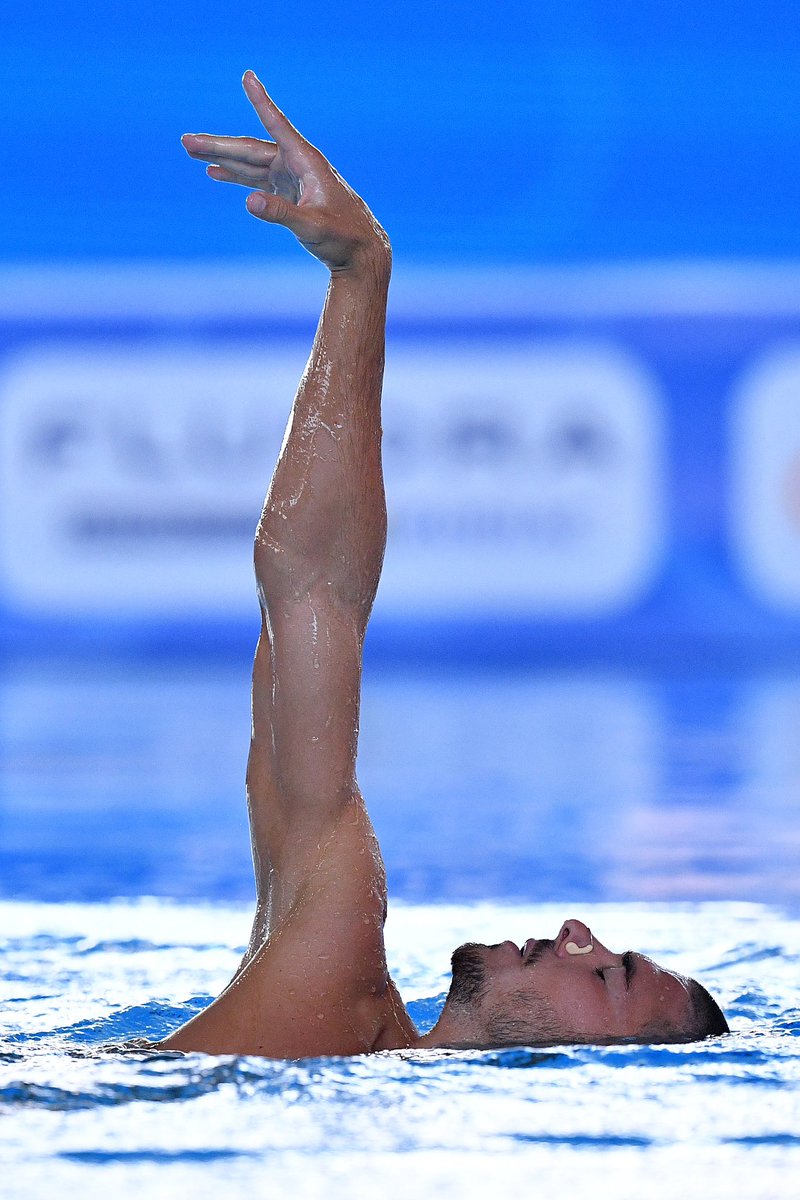 SporteSaluteSpA's tweet image. Un anno fa Giorgio Minisini incantava il Pietrangeli. 💚🤍❤️

#sportazzurro | @FINOfficial_ |#roma2022