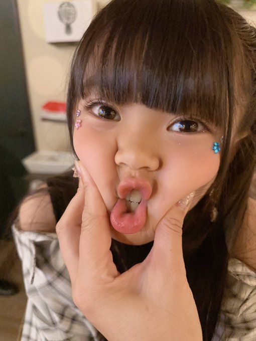 Twitterのコスプレ画像10