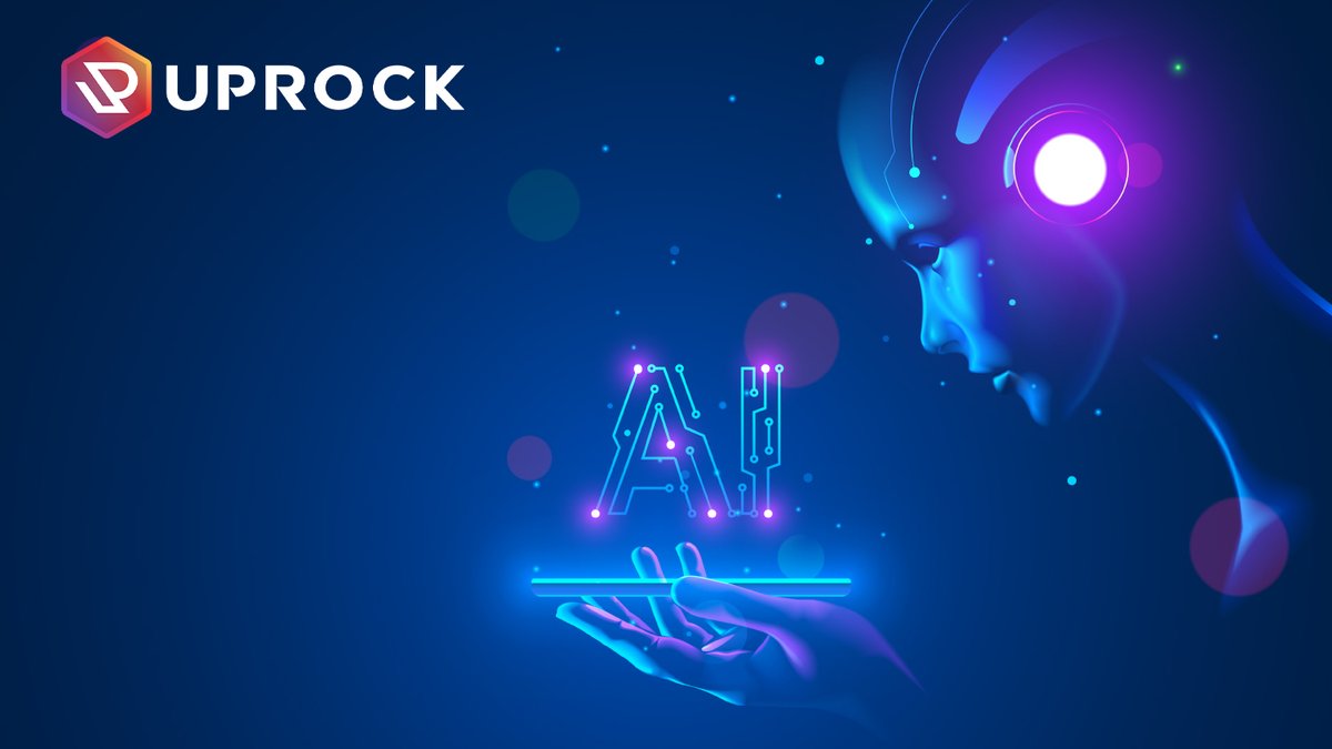 Decentralizing AI for the Web3 Era

#UpRock #Web3 #AI #PassiveIncome