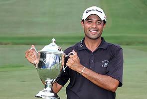 IndiaSportsHub's tweet photo. #ArjunAtwal
He is the 1st Indian to win on the PGA Tour, at the 2010 Wyndham Championship. He also has 7 titles on the Asian Tour & 1 on the European Tour. He played in 6 majors, and reached a career-high ranking of 74 in 2010.
Currently ranked 2125 https://t.co/sDGXIuRCfD