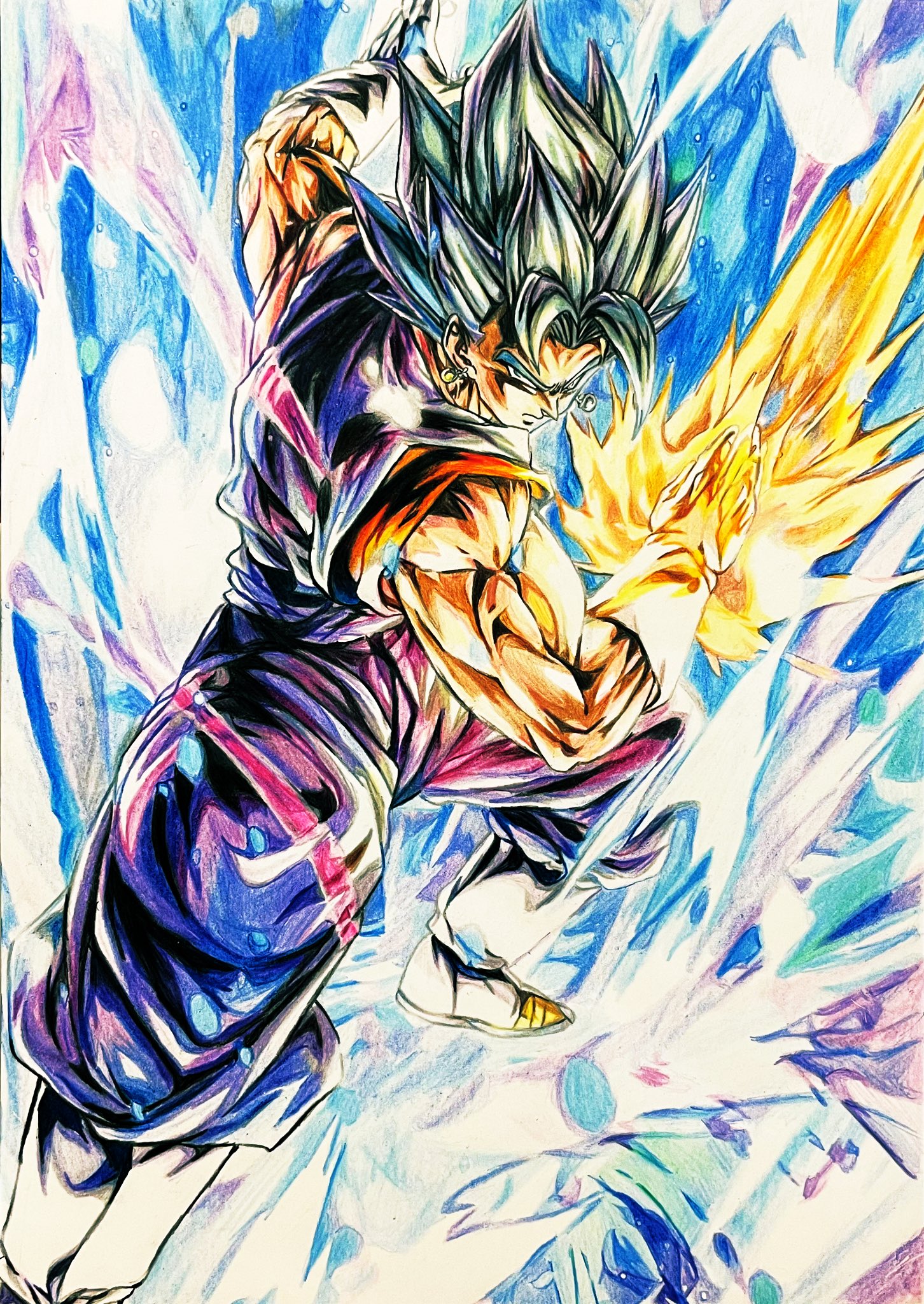 ドラゴンボール - ダイン ダイン on X: 