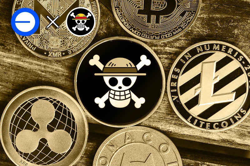 OnePiece_Swap's tweet photo. 📢EXCITING NEWS! 🔥

🎉Our private sale, with each participant allocated 0.05 ETH, raised 5 ETH with 100 participants.

⏰Get ready for our token launch on August 14th.

🌟Stay tuned for  upcoming tweet，where we'll reveal the  time and provide all the juicy details about token. https://t.co/8eyXiHr8qH