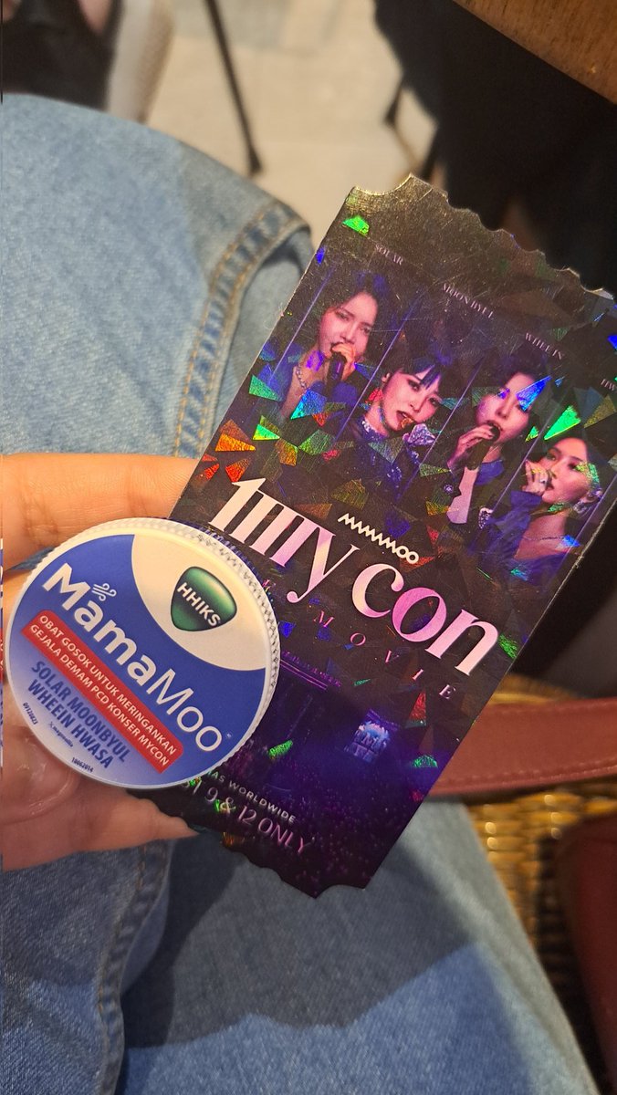 moon_bilaaa's tweet photo. Holla kaa @magnoollia salam kenal. Makasih udah kasih freebies untuk moomoo Palembang🫶🏻🫶🏻🫶🏻 https://t.co/e7WNsN4xi0