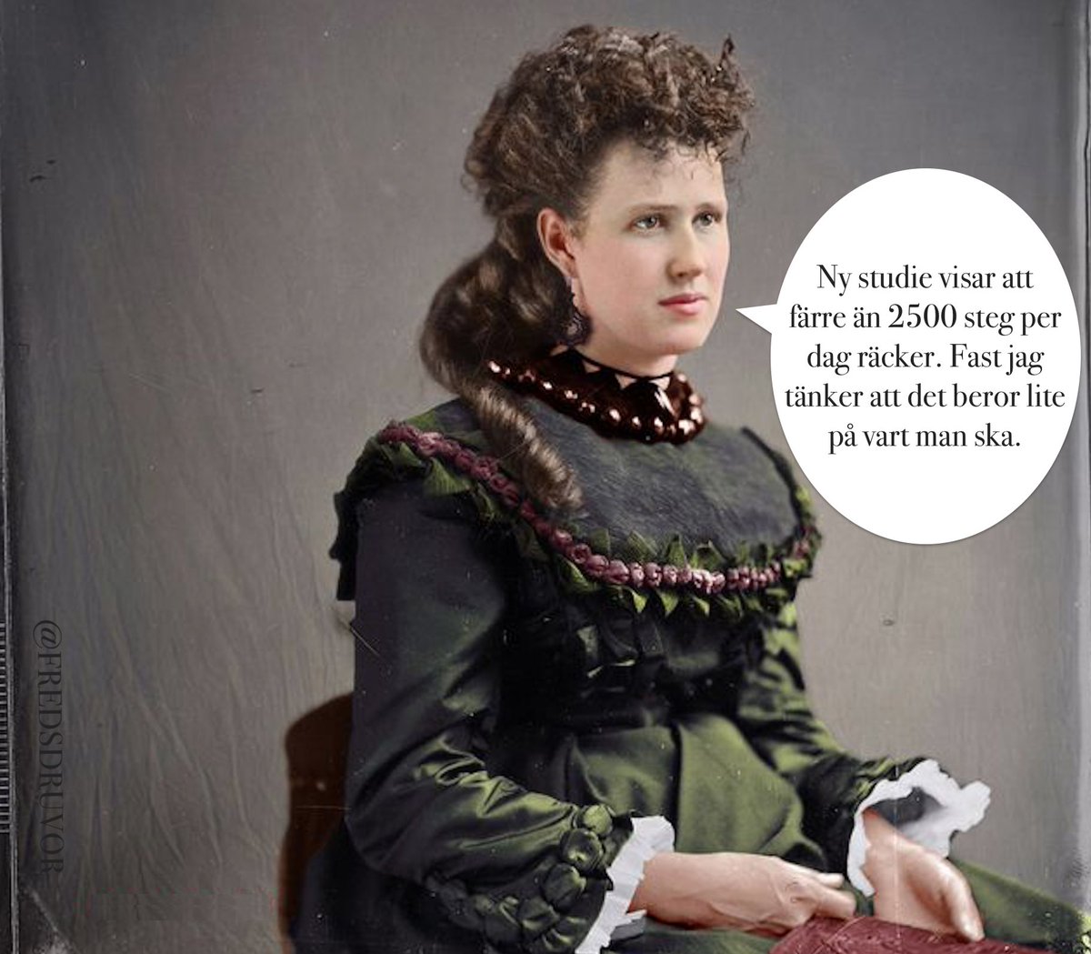 FREDSDRUVOR (@fredsdruvor) on Twitter photo 