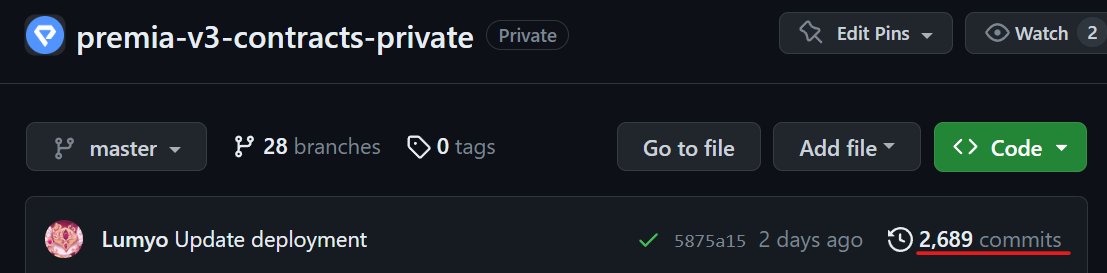 LumyoDev's tweet image. It&apos;s been a long journey, but Premia Blue initial release is finally near the finish line!