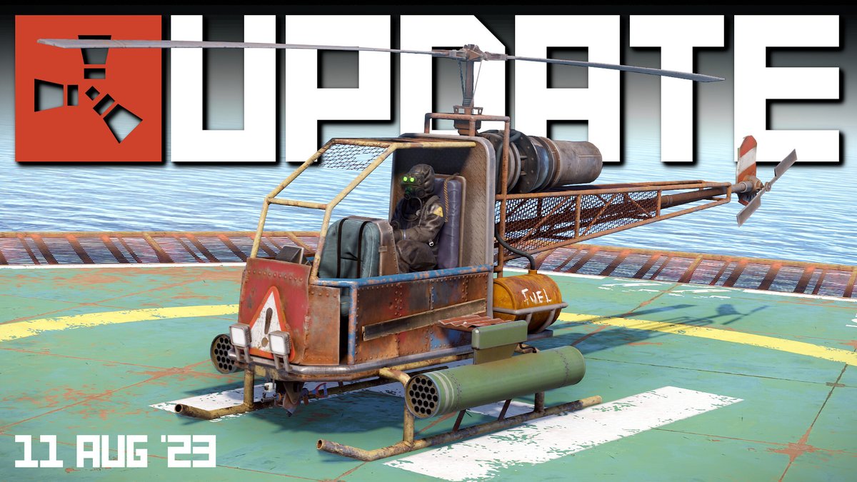 Rust tweet media