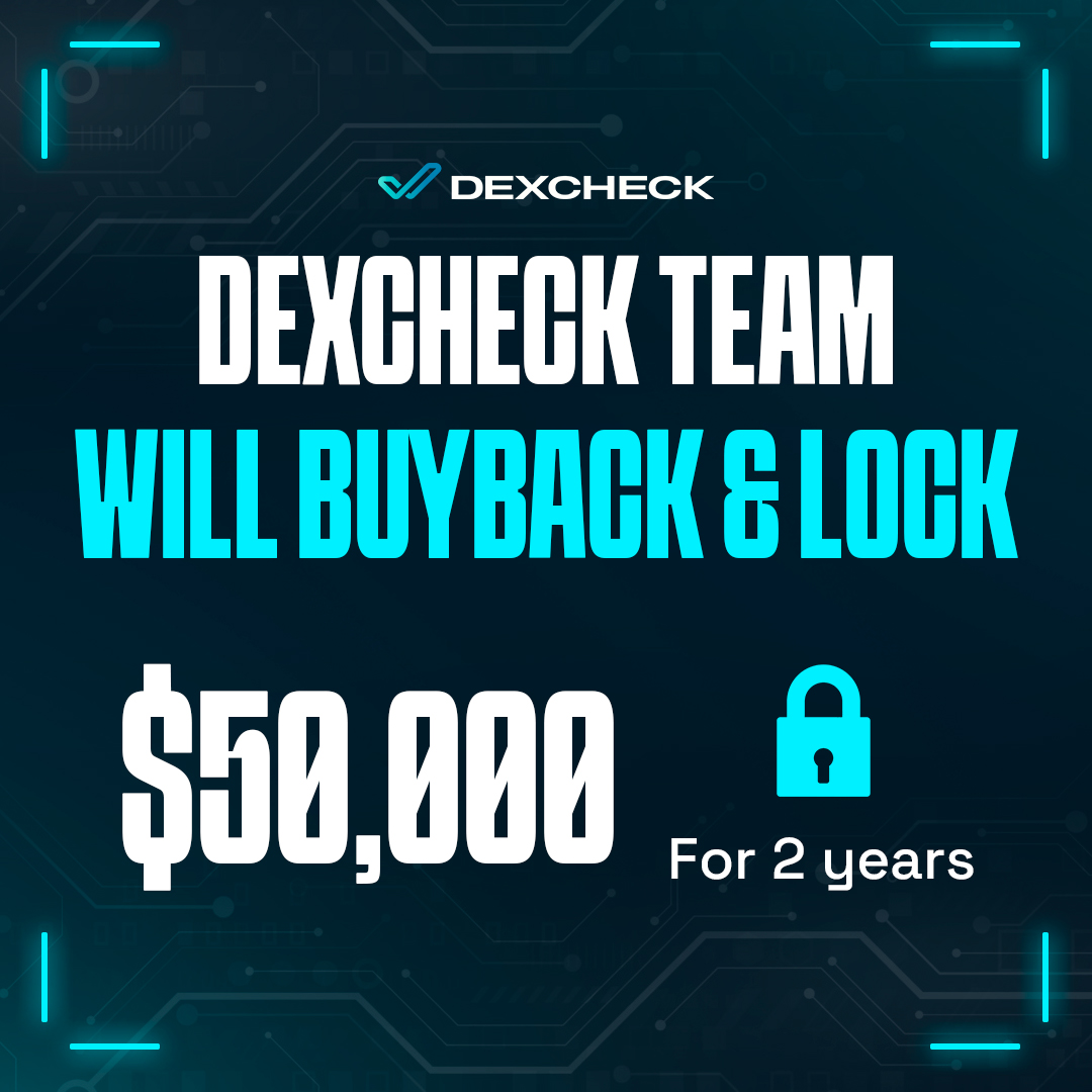 DexCheck AI tweet media