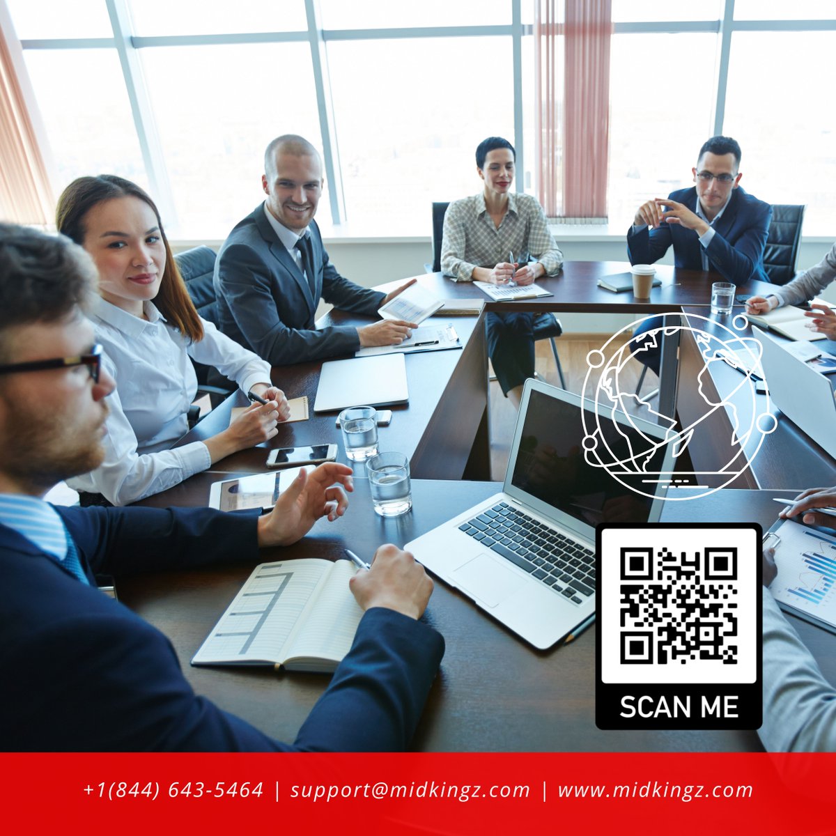 MidKingz's tweet photo. Our domestic and international partners give us the capabilities of providing processing with all major card providers and payment solutions offered.

Contact us today to take advantage of our global network and partners.
Request A Call
📞 https://t.co/uScKQlHme5 https://t.co/VrDshxafxJ