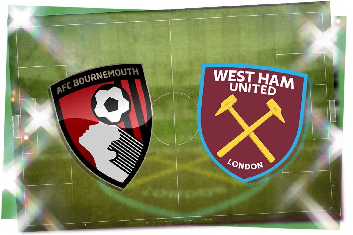And football is back!
Bournemouth Vs West Ham 
3pm kick off 
Win probability:
Bournemouth: 36%
Draw: 28%
West Ham: 36%
Last 5 head to head:
Bournemouth: 1 
Draw: 1
West Ham: 3
Aggregate score over the last 5 H2H: 
Bournemouth 7 - 15 West Ham
Score prediction?
#belfastirons