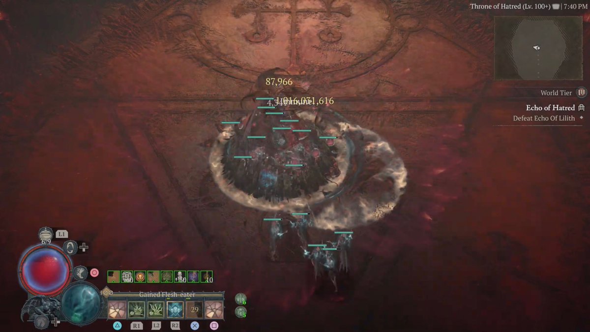 icyveins's tweet image. A player dealt a crit of over 1 billion damage against Uber Lilith whilst playing a Mendeln Summoner Necromancer build!

icy-veins.com/d4/news/mendel…

#Diablo #Diablo4