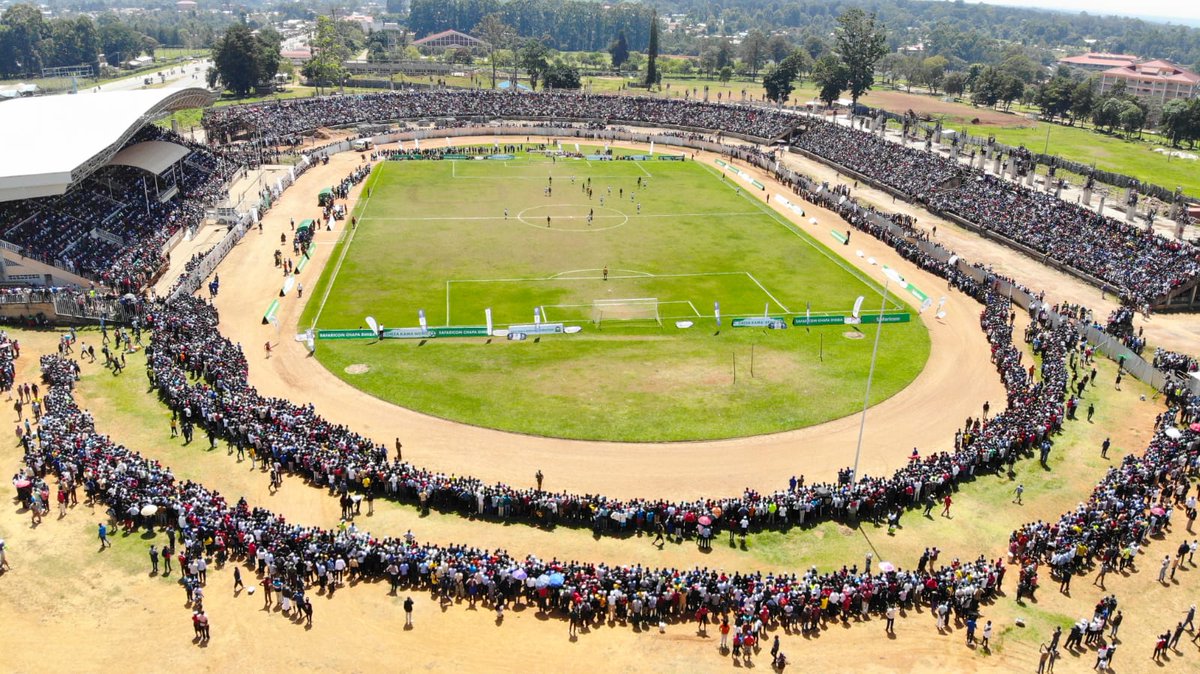 extremesportske's tweet photo. In the world of sports, a packed stadium buzzing with energy is a sight that evokes excitement and passion among fans. However, behind the scenes, it is often the result of good leadership that effectively inspires and mobilizes supporters.... https://t.co/zYFcFyzh1P