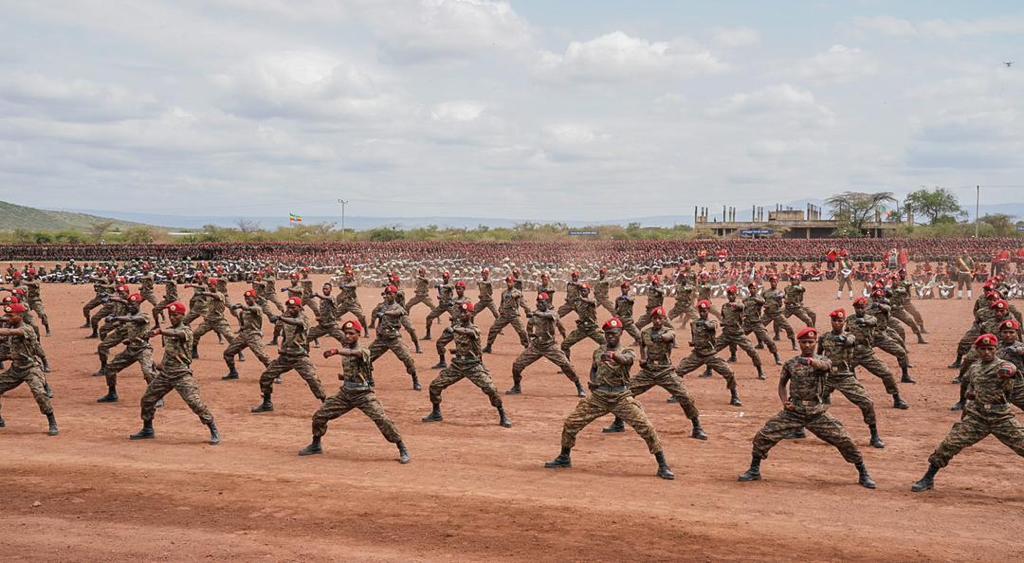 Abiy Ahmed Ali 🇪🇹 tweet media