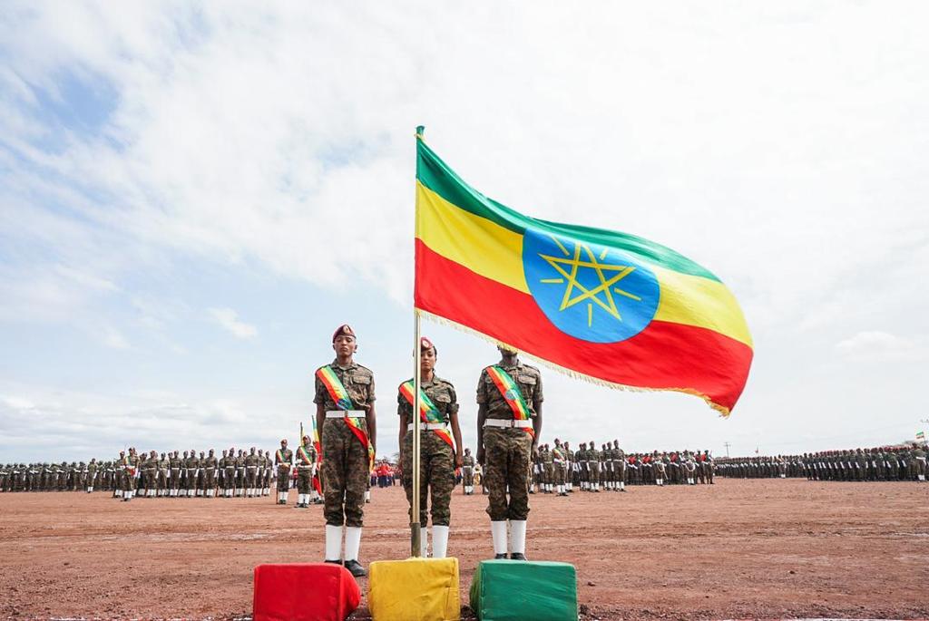 Abiy Ahmed Ali 🇪🇹 tweet media