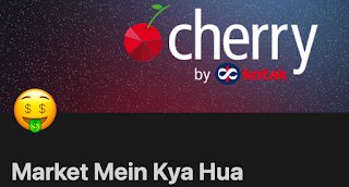 kotak_cherry's tweet photo. 📈📰 Market Mein Kya Hua? 🤔

A thread on key events 🌍📈 that impacted market this week (7th Aug - 11th Aug, 2023)

#cherryandchill #investing #stockmarket https://t.co/VmydsZvaAL