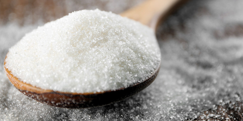 WebMD's tweet photo. Usually, salt gets the blame for high blood pressure, also called hypertension. But some researchers say another white crystal -- sugar -- may be a more worrisome culprit. Here's what to know: https://t.co/033zL1uCe9 https://t.co/VDIx99nJ6a