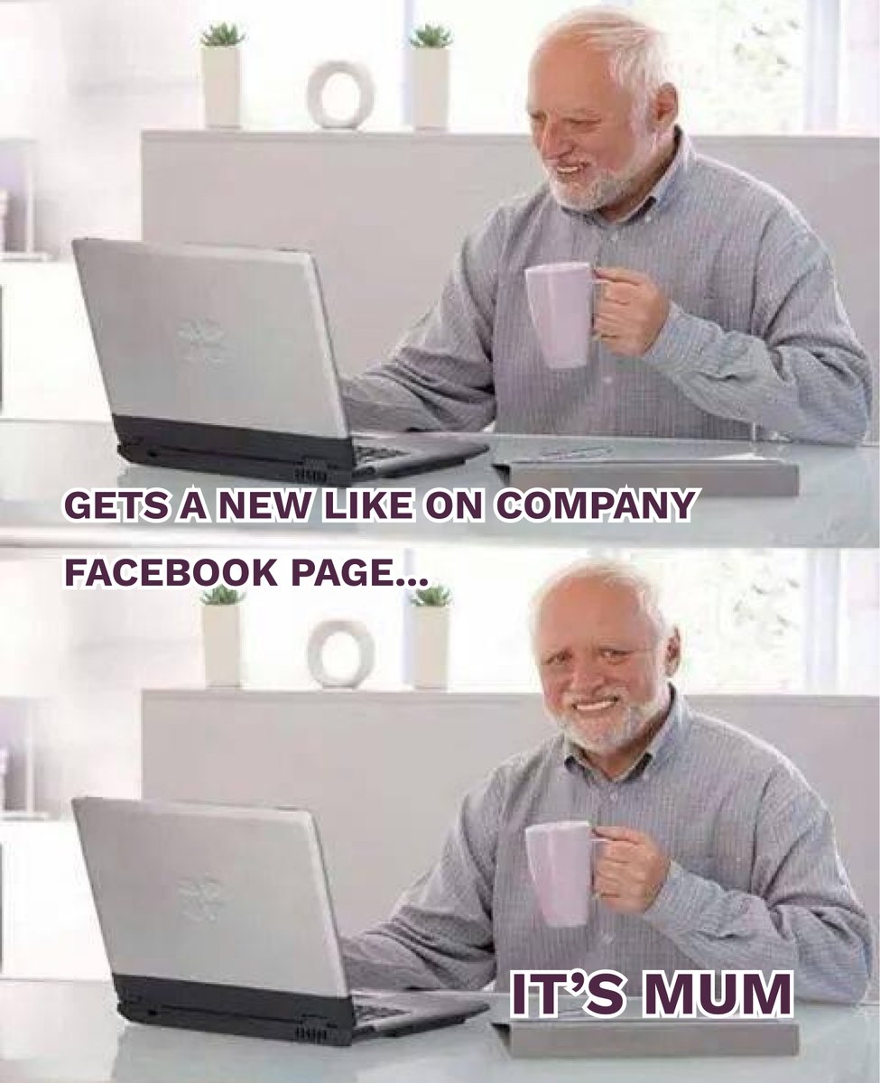 thinksavvysite's tweet image. Let's talk about the FIRST like on your business page! You know who it usually is, right? #MomToTheRescue 🙋‍♀️
Moms are always supporting and cheering us on💖 👏 

#BusinessHumour #FirstLike #ThankYouMom #SundayFunday #SmallBusinessOwners #MomsAreTheBest