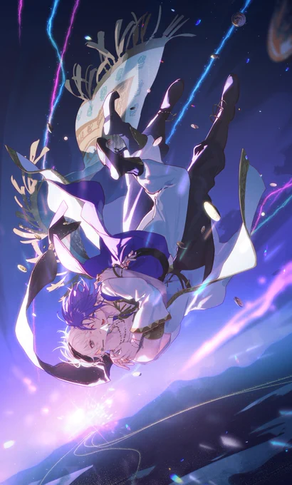 千夜一夜