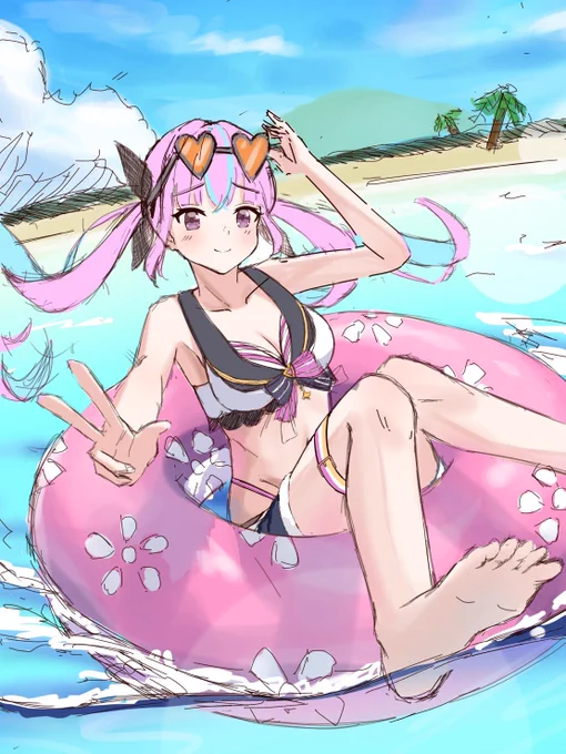 あくたんのらふ