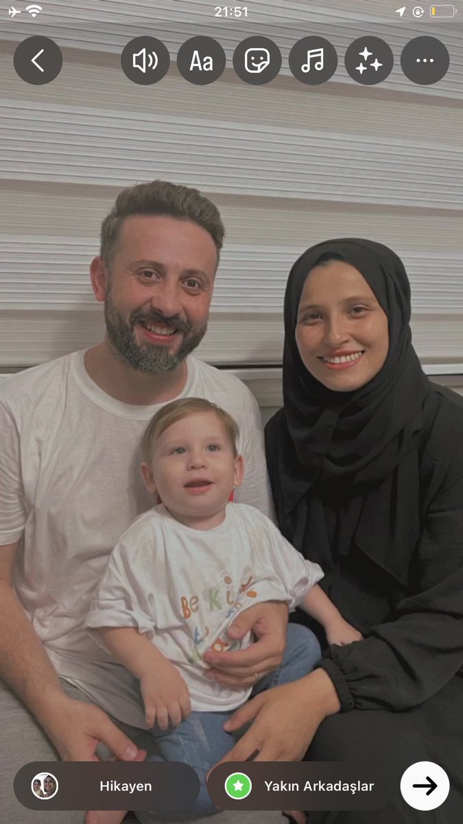 kuzeyiğit1yaşında🫶💙🌍