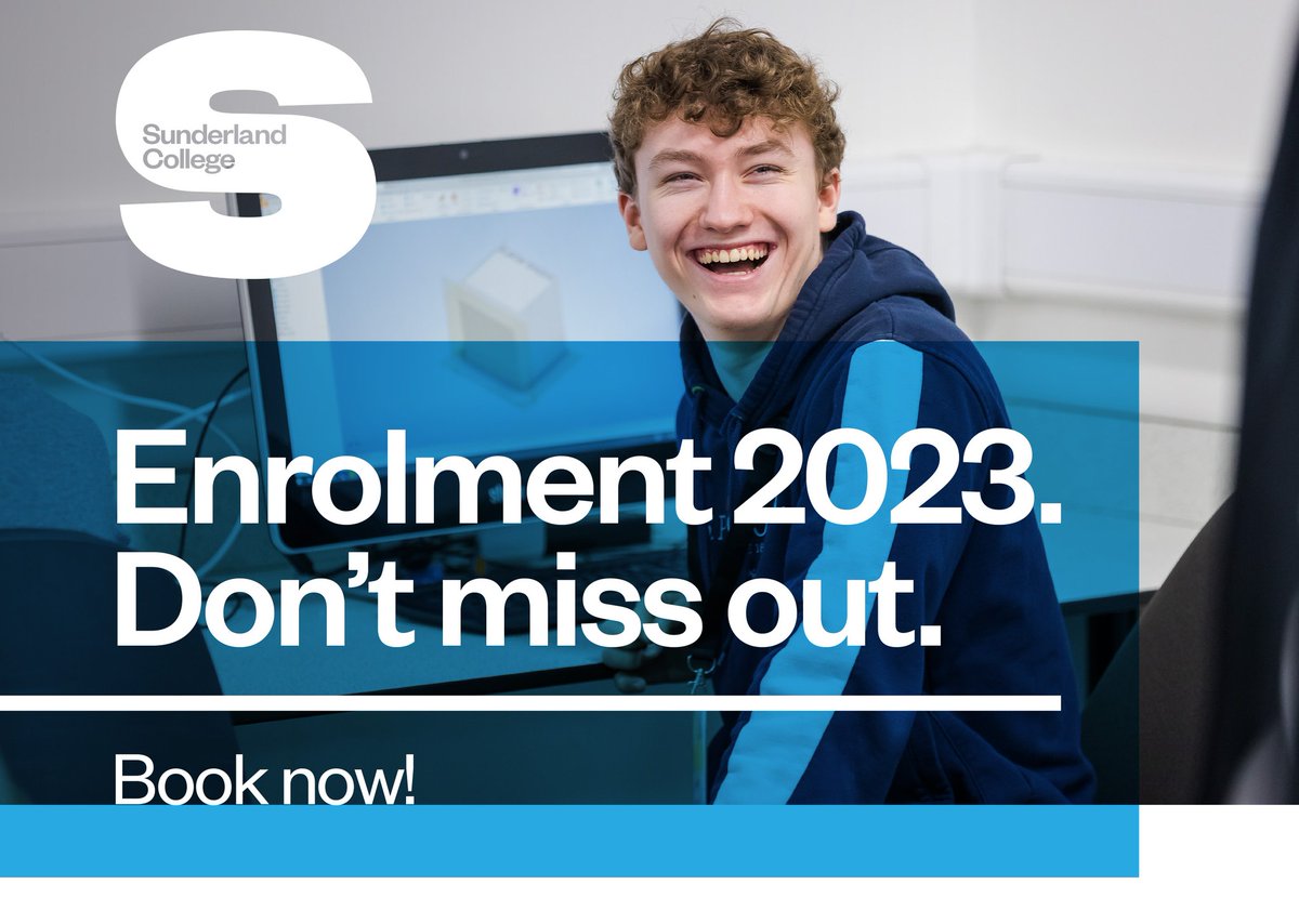 #Enrolment2023 is fast approaching, and we realize that this event can raise a number of questions! Check out the answers to some of the most common #enrolment questions! 👉 💬  orlo.uk/v8jlx 

#careerpath #enrollnow #FAQ