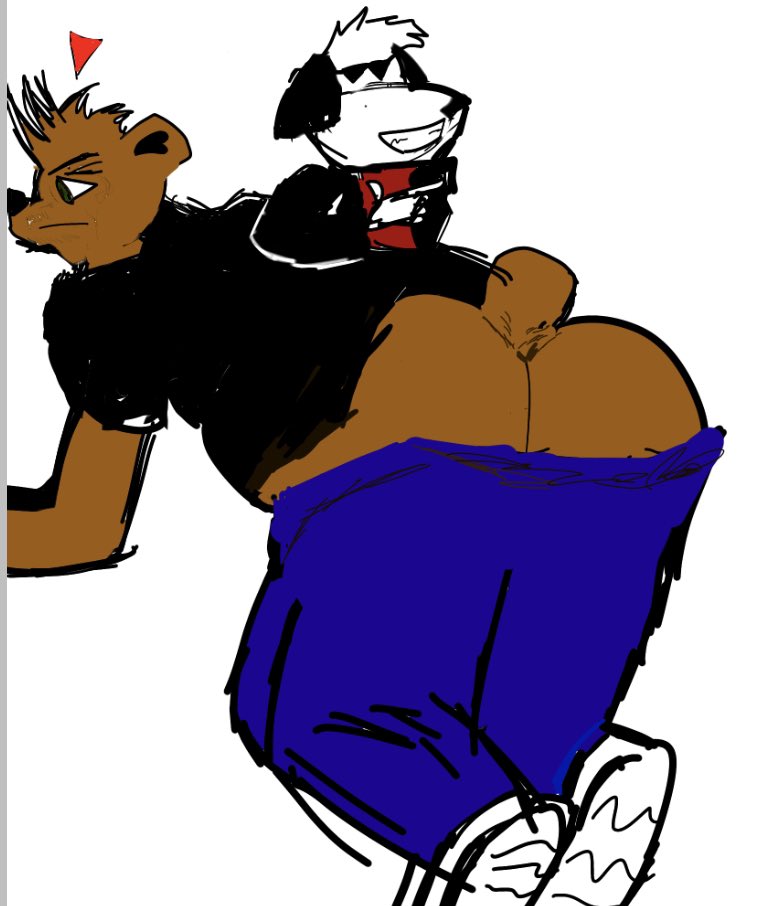 Dog Man tweet media