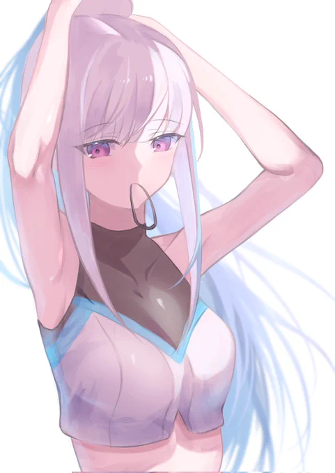 チア衣装