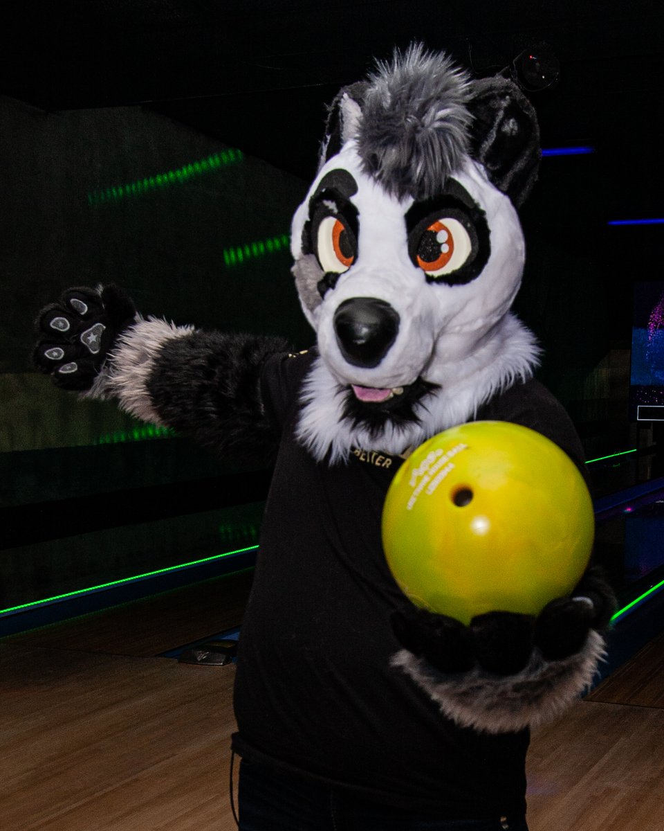 LilKPhotography's tweet photo. The Awoo Bowl! It's making a comeback! :D See the rest of the Awoo Bowl 1 pics here: https://t.co/pSZC11f2xF
Excited for Awoo Bowl 2 tonight :3 https://t.co/6E0e4FspGj