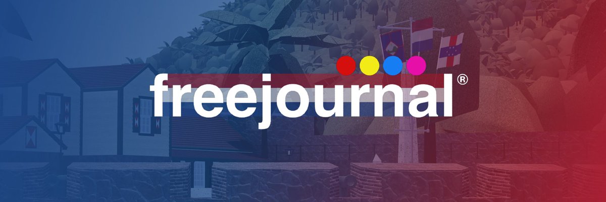 freejournalNLD tweet media