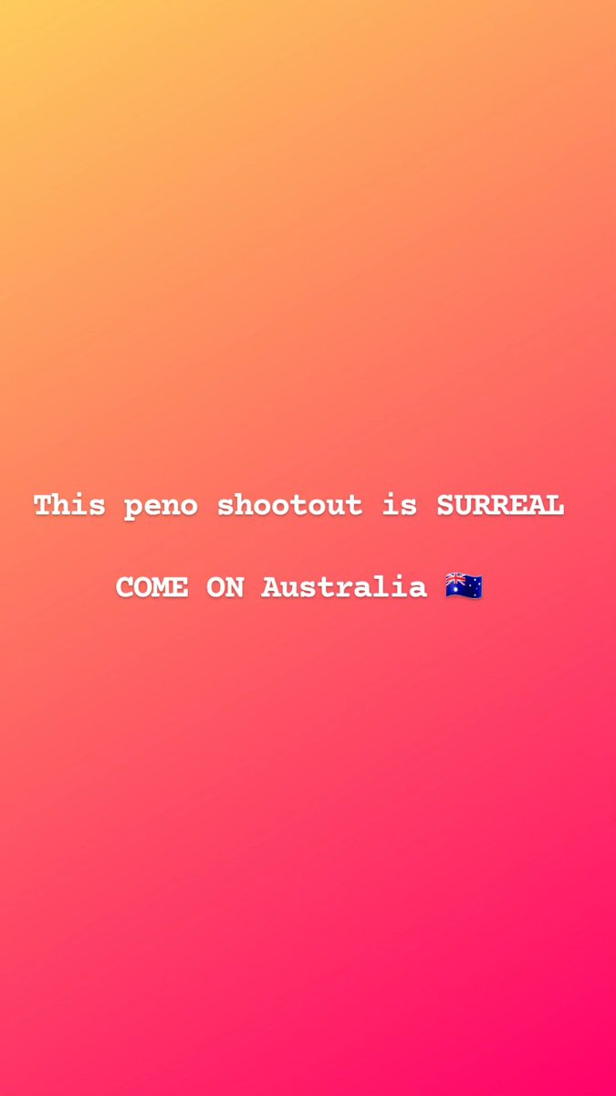 Shinnyd's tweet photo. #WorldCup2023 #Australia #kerr #Arnold https://t.co/zNm3vNOS8f