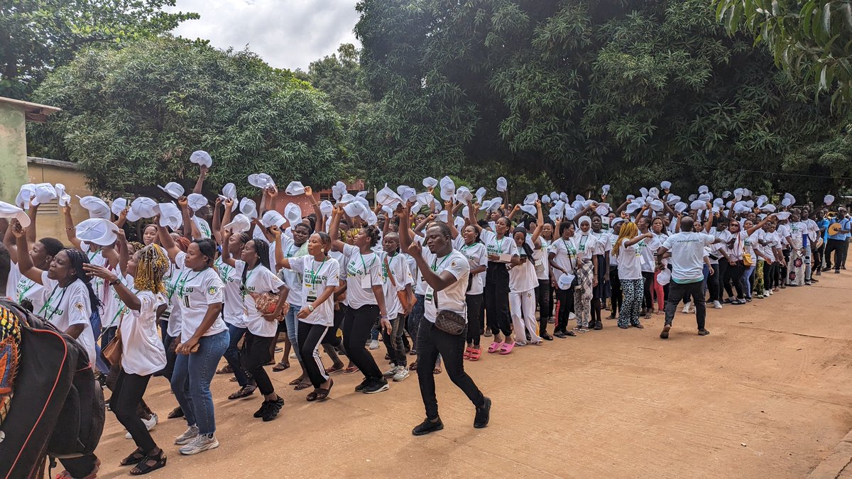 Maïfoux Nassirou tweet media