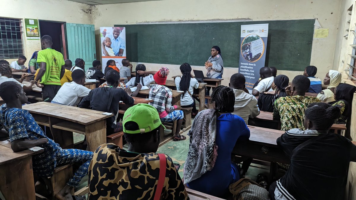 Maïfoux Nassirou tweet media