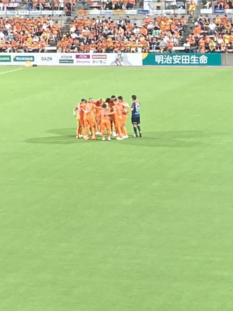 C3w90i4XJk5XCRJ's tweet photo. 後半
VAMOS☆🇧🇷💪
勝ちロコやりましょ💃🍊
#apulse https://t.co/sDC8ziMSKd