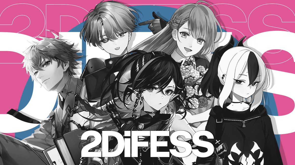 [ HELP RT ]

GREETINGS!!

2DiFESS adalah base baru yang akan aktif sebagai base profneeds : layout, username, wording dll  untuk 2d chara

Kami akan melakukan OPFOLL sebelum base aktif, dengan syarat : 
- Follow 2DiFESS 
- RT tweet ini 
- Rep "Done"  

Terimakasih!! 
#zonauang